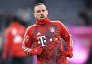 Franck Ribery Bayern