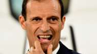 Allegri Juventus Serie A