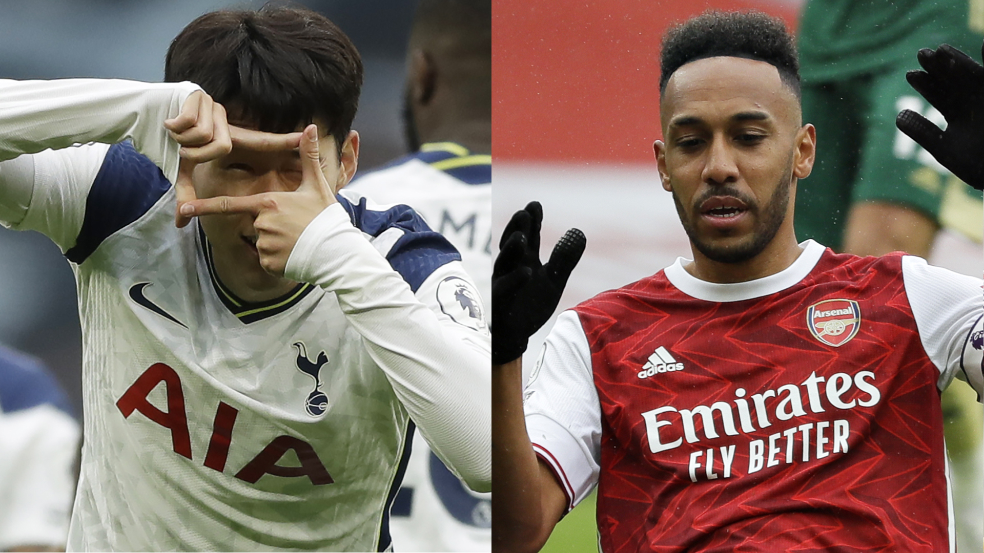 1位vs14位のダービー トッテナム アーセナル 今季のベスト ワースト選手top5は Goal Com 1位vs14位のダービー トッテナム アーセナル 今季のベスト ワースト選手top5は Goal Com