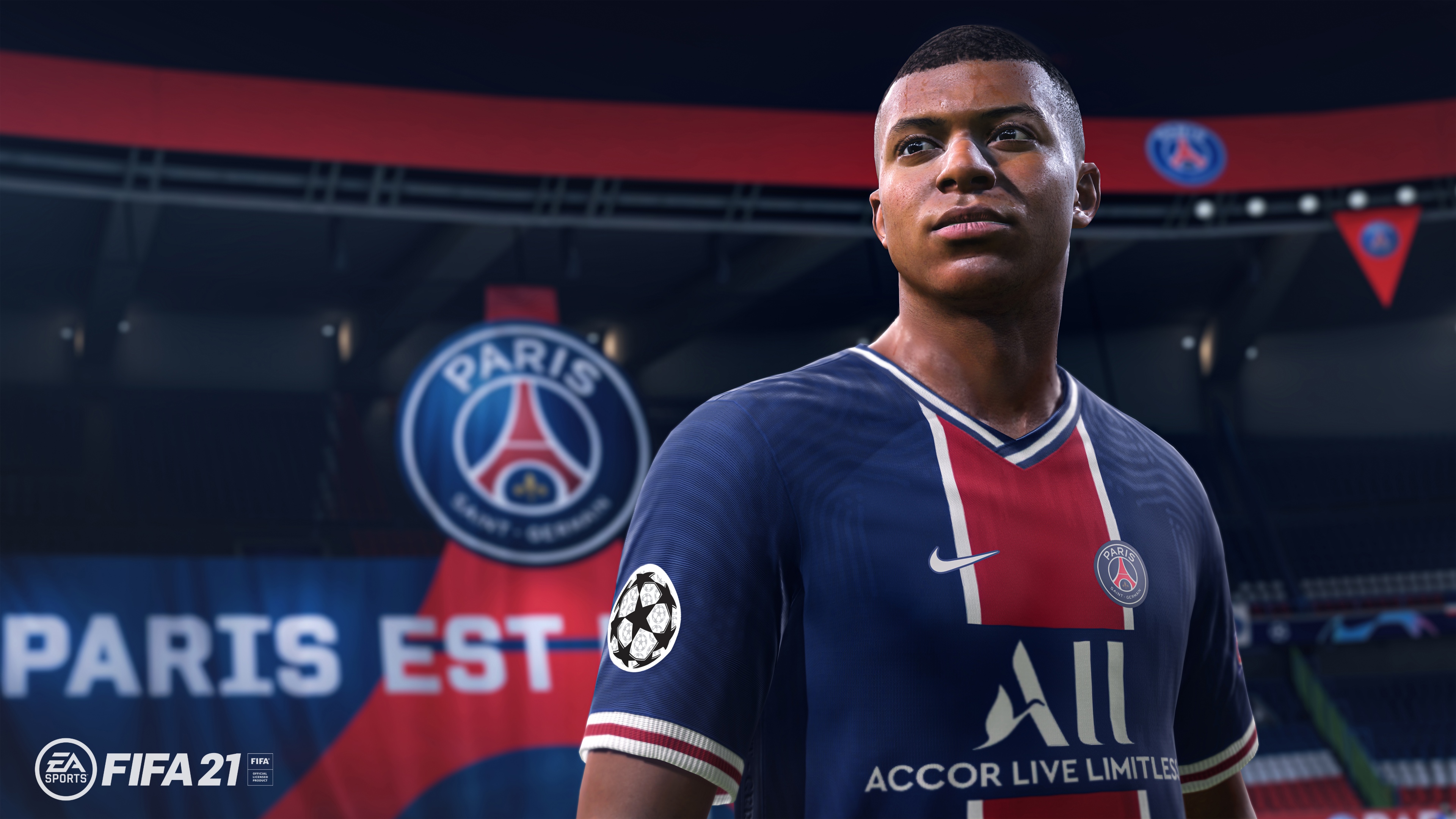 FIFA 21: Fitness cards removed from Ultimate Team & other ...