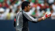 Oswaldo Sánchez México