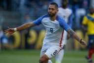 Clint Dempsey USA