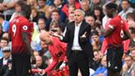 Jose Mourinho Manchester United