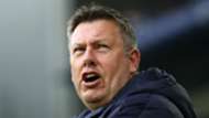 Craig Shakespeare Leicester City