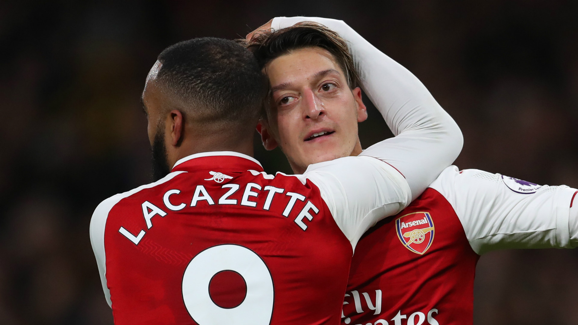 Arsenal team news: Mesut Ozil & Alexandre Lacazette return for ...