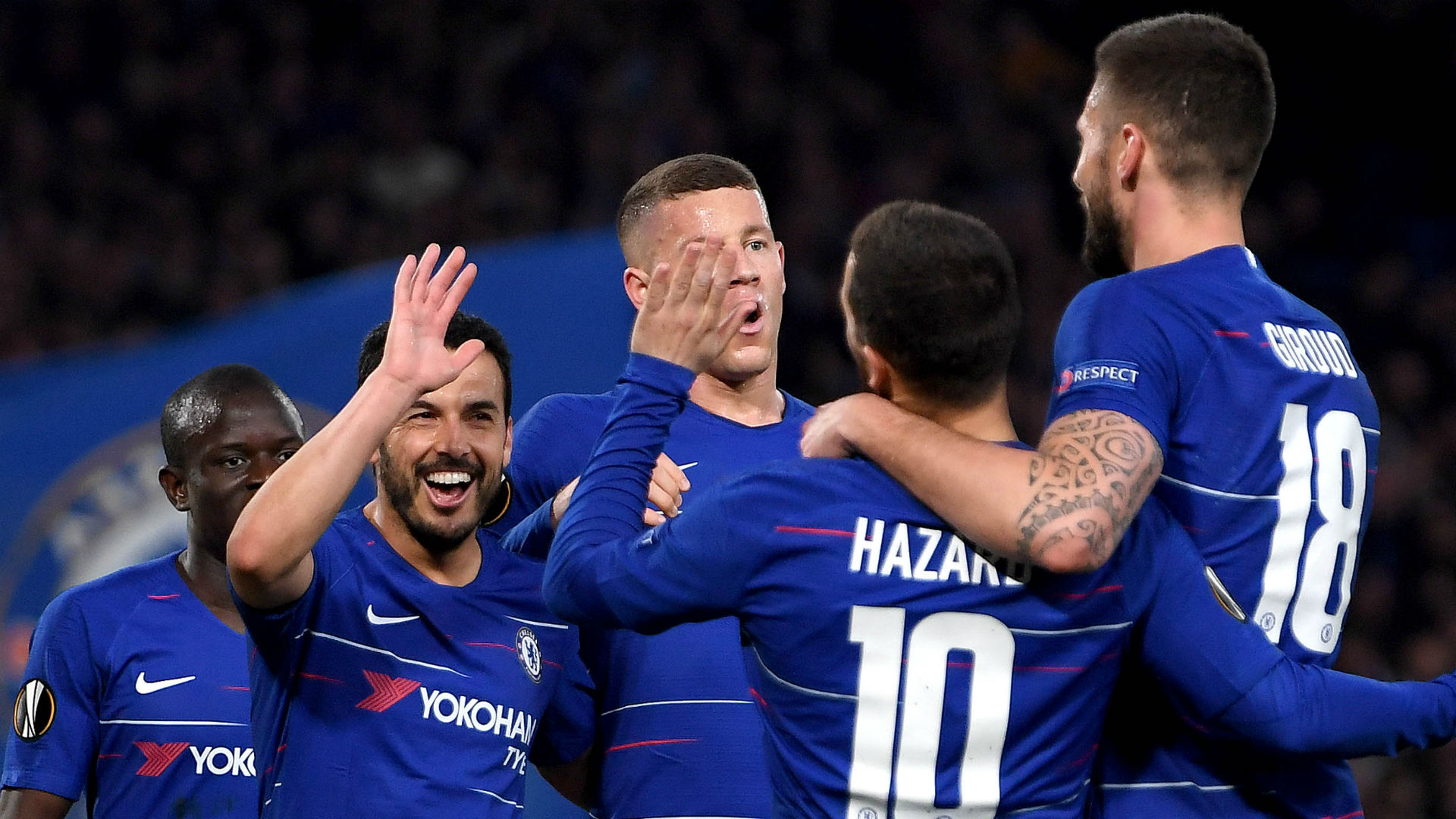 Chelsea news: Blues set English record for victories in major European