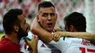 Adam Szalai Hungary Euro 2016