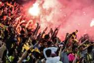 جماهير الاتحاد