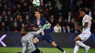Angel Di Maria PSG Lille OSC Ligue 1 22112019