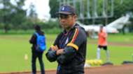 Joko Susilo - Latihan Arema