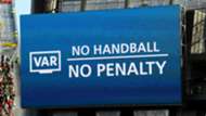 VAR World Cup 2018
