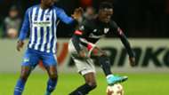 Inaki Williams Bilbao Berlin 091417