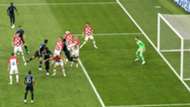 France - Croatia