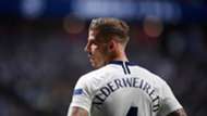 Toby Alderweireld Tottenham Champions League