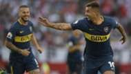 River Boca Superliga 05112017