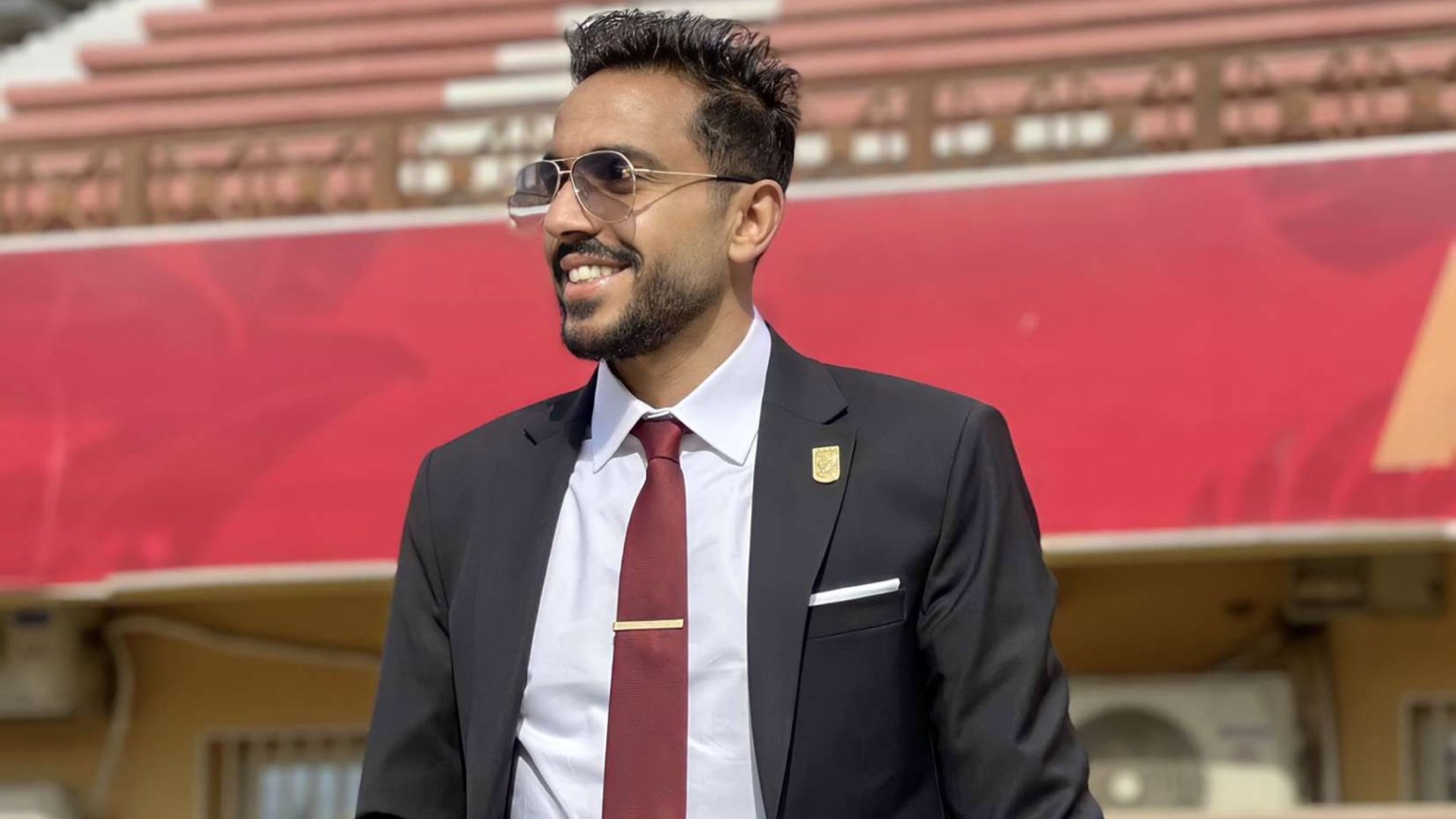 Al Ahly's Kahraba set Fifa Club World Cup target - Vimarsana News