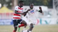 AFC Leopards v Bidco United