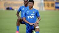 Safawi Rasid, Malaysia U22, 24/06/2017