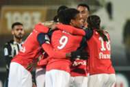 Lille-Angers