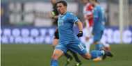 Ismael Bennacer Empoli Serie B