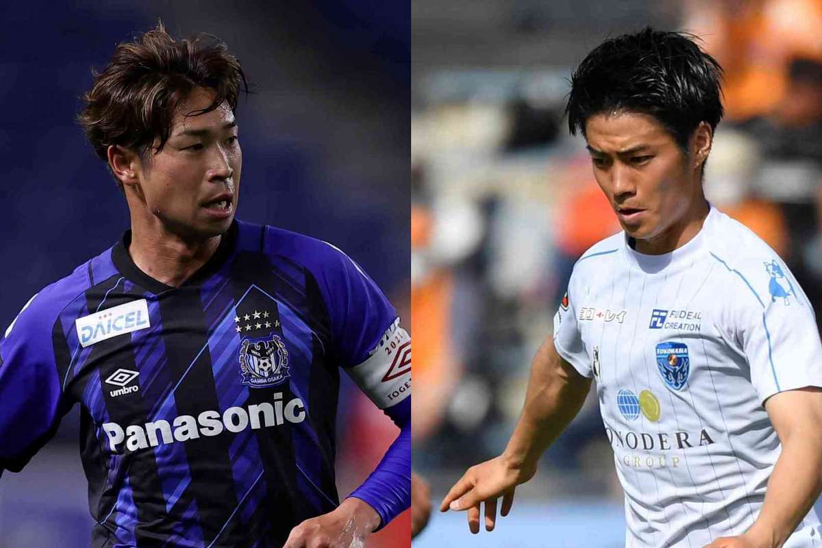 無料で視聴 5月30日17時ko ガンバ大阪vs横浜fcのtv放送予定 Goal Com 無料で視聴 5月30日17時ko ガンバ大阪vs横浜fcのtv放送予定 Goal Com