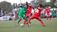 Kangemi All Stars v KCB.