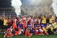 FC Goa Super Cup 2019 champions
