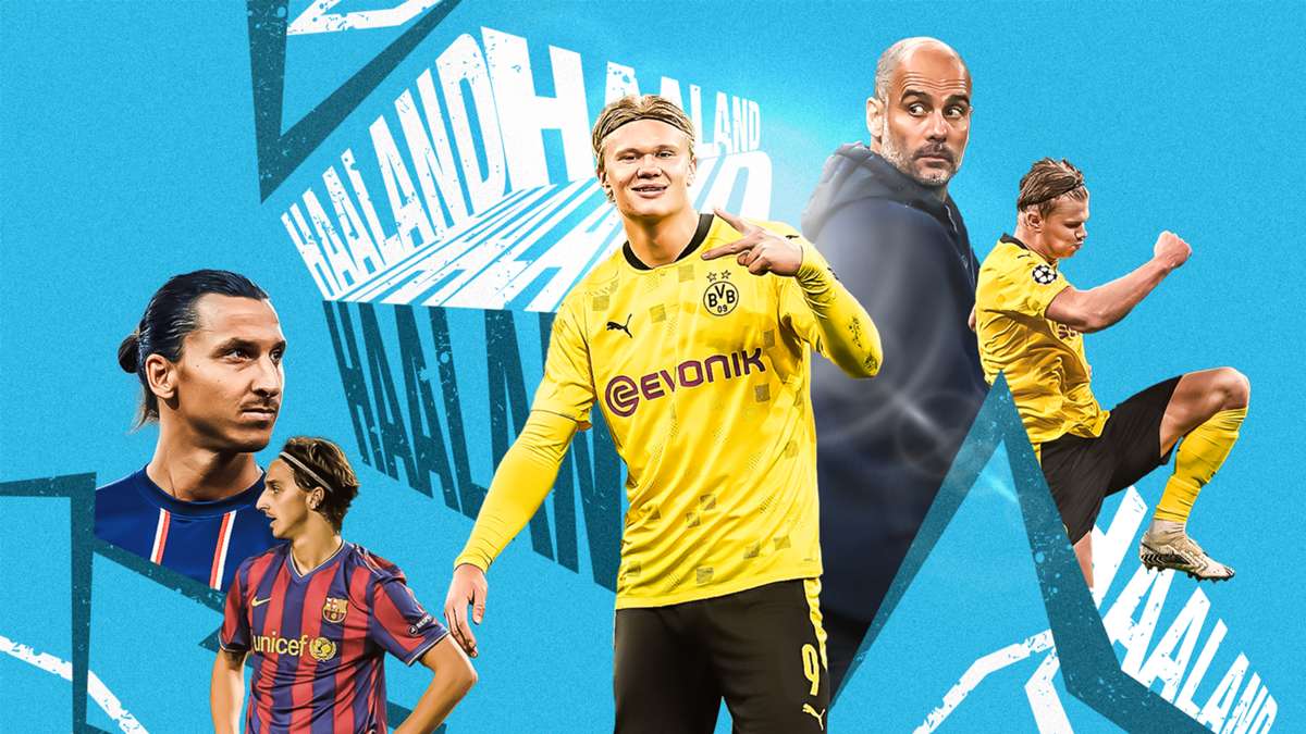 Manchester City x Borussia Dortmund: onde assistir, escalação, horário