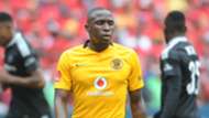 George Maluleka Kaizer Chiefs