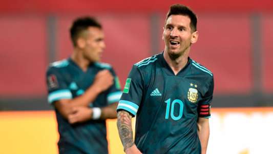 CONMEBOL is postponing World Cup qualifiers in March in South America