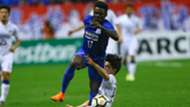 Obafemi Martins