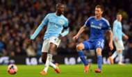 Yaya Toure