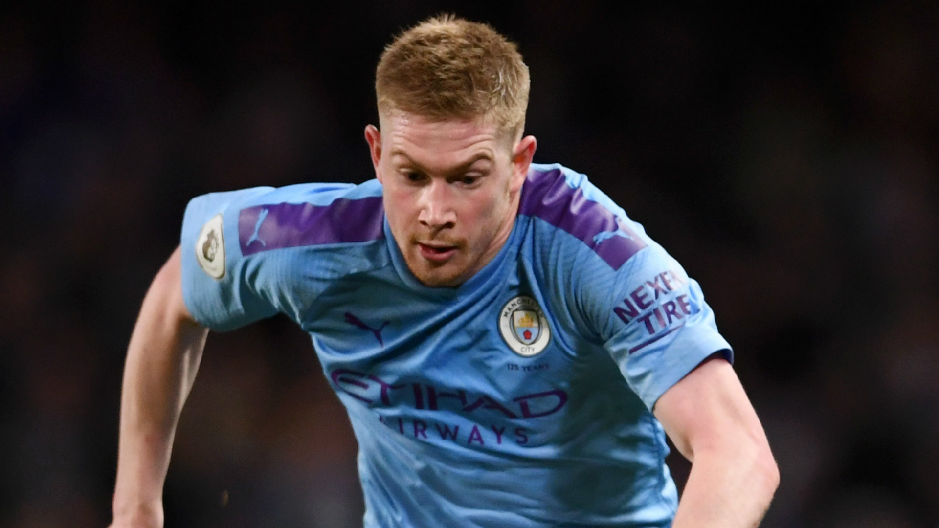 De Bruyne's agent responds to Manchester City exit talk ...