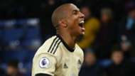 Ashley Young Manchester United 2019-20