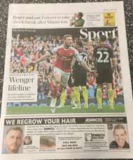 telegraph