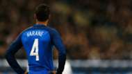 Raphael Varane
