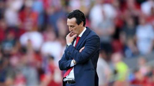 Unai Emory Arsenal