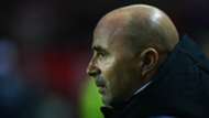 HD Jorge Sampaoli