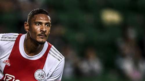 Sebastian Haller, Ajax