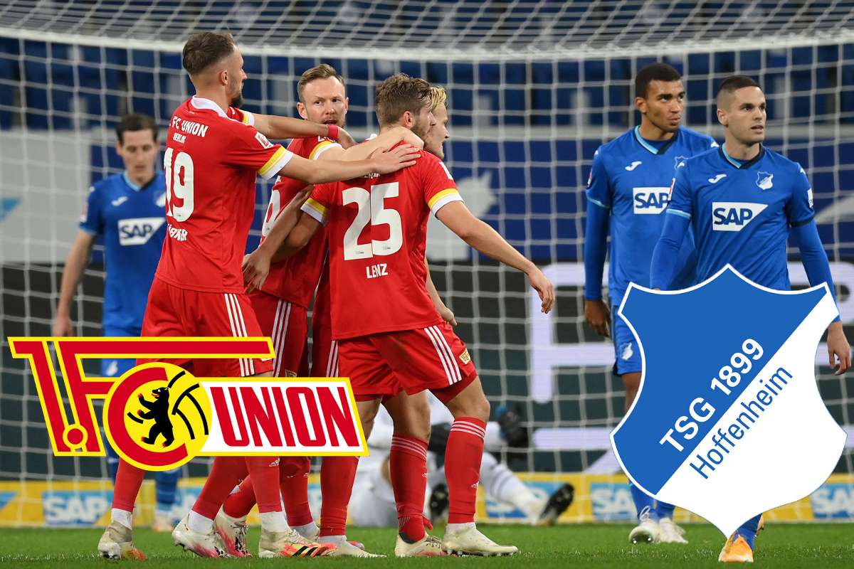 Darum Zeigt Sky Nicht 1 Fc Union Berlin Vs Tsg 1899 Hoffenheim Live Die Bundesliga Heute Im Tv Und Live Stream Verfolgen Goal Com