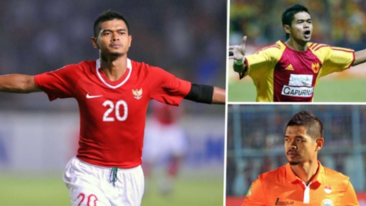 When an Indonesian lit up Malaysian football - Bambang ...