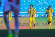 مصطفى فتحي - التعاون