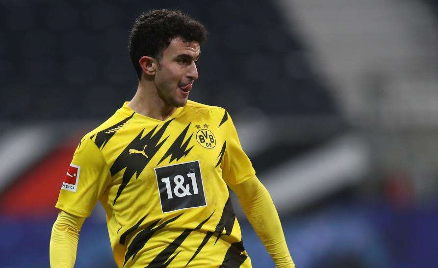Bvb News Und Geruchte Morey Bereut Barca Abgang Nicht Haaland Will Nach England Oder Spanien Alles Zu Borussia Dortmund Goal Com