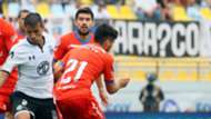 260119 Colo Colo Universidad Católica Gabriel Costa Raimundo Rebolledo César Fuentes