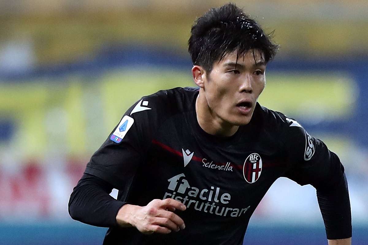W杯覇者が冨安健洋に自身を想起 新世代の私 はおそらくボローニャのトミヤス Goal Com W杯覇者が冨安健洋に自身を想起 新世代の私 はおそらくボローニャのトミヤス Goal Com