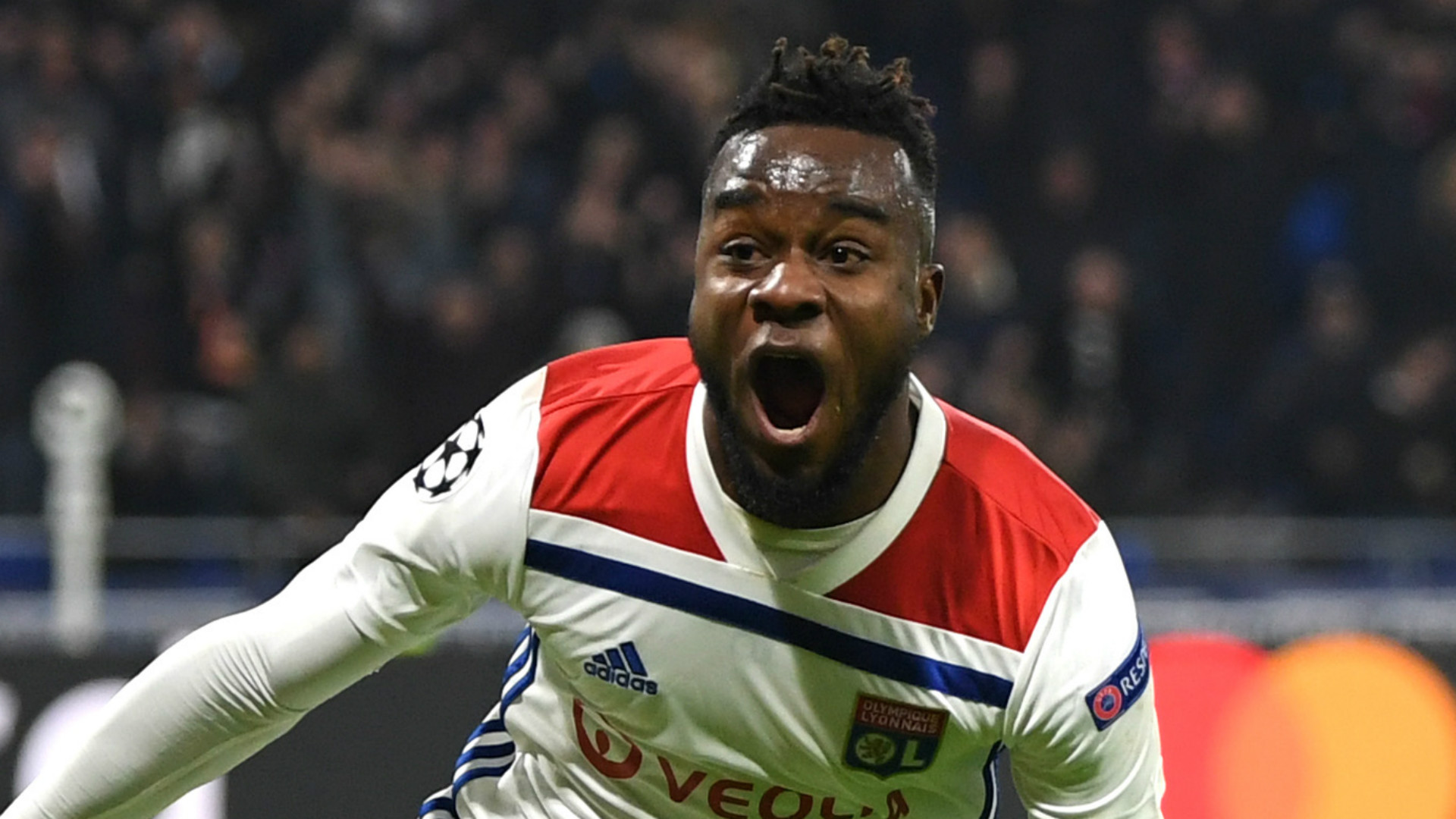 Cornet handed first start of the season as Lyon take on ...