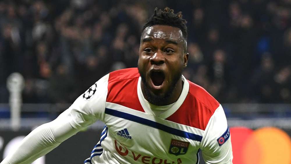 Maxwel Cornet handed first season start as Lyon takes on ...