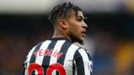 DeAndre Yedlin Newcastle