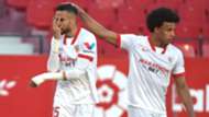 Sevilla Valencia liga 12052021