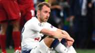 Christian Eriksen Tottenham 2018-19